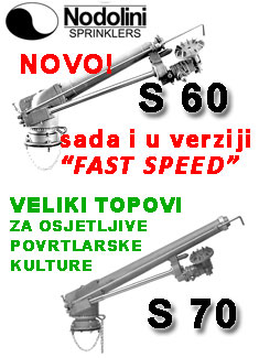 NODOLINI FAST-SPEED