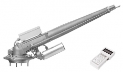 JET 100 ELECTRONIC