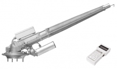 JET 100 PLUS ELECTRONIC