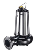 K+ DN150-250
