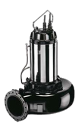 K+ DN150-350