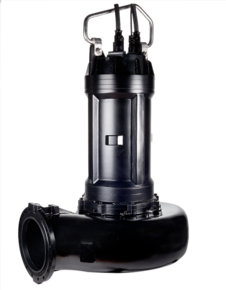 K+ DN250-250
