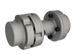 DETACHABLE COUPLINGS  GSM series
