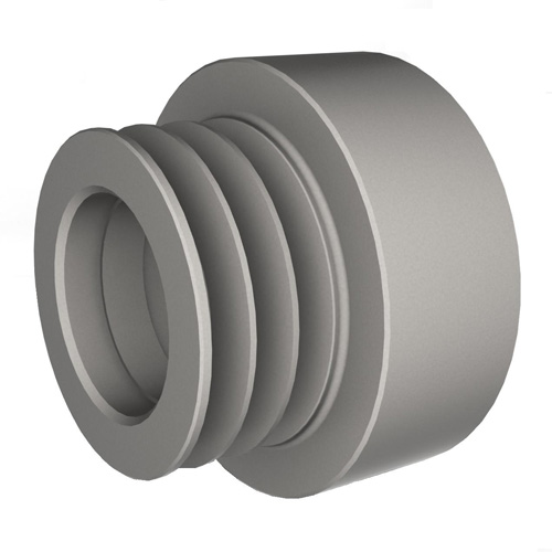 Custom designed production PULLEYS